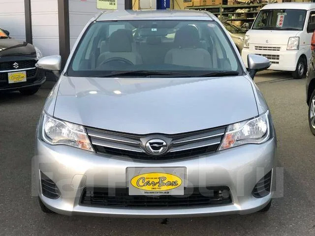 Toyota Corolla Axio. �������, ��������, 1.5, ������, �/�. ��� ����� �� ������������ ����