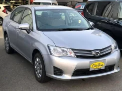 Toyota Corolla Axio. �������, ��������, 1.5, ������, �/�. ��� ����� �� ������������ ����