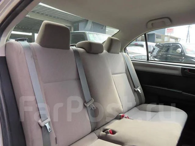 Toyota Corolla Axio. �������, ��������, 1.5, ������, �/�. ��� ����� �� ������������ ����