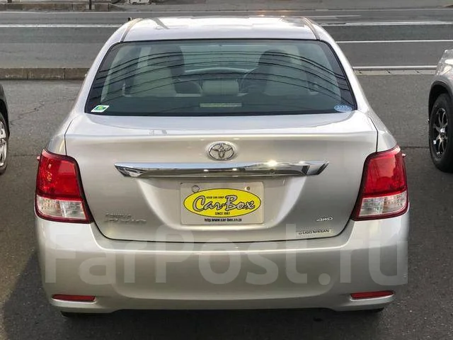 Toyota Corolla Axio. �������, ��������, 1.5, ������, �/�. ��� ����� �� ������������ ����
