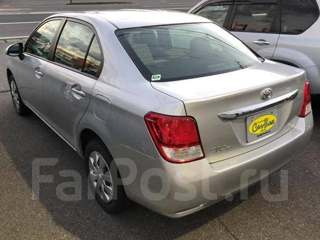Toyota Corolla Axio. �������, ��������, 1.5, ������, �/�. ��� ����� �� ������������ ����