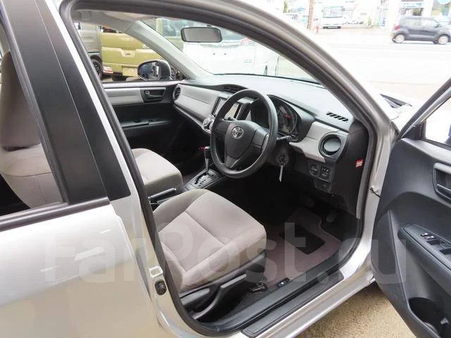 Toyota Corolla Axio. �������, ��������, 1.5, ������, �/�. ��� ����� �� ������������ ����