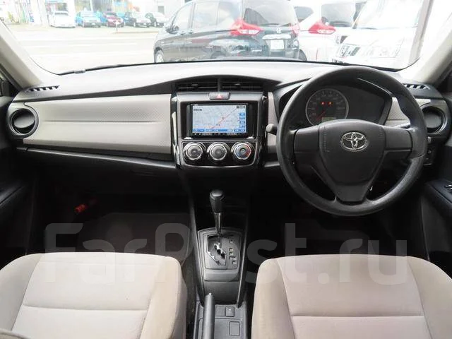 Toyota Corolla Axio. �������, ��������, 1.5, ������, �/�. ��� ����� �� ������������ ����