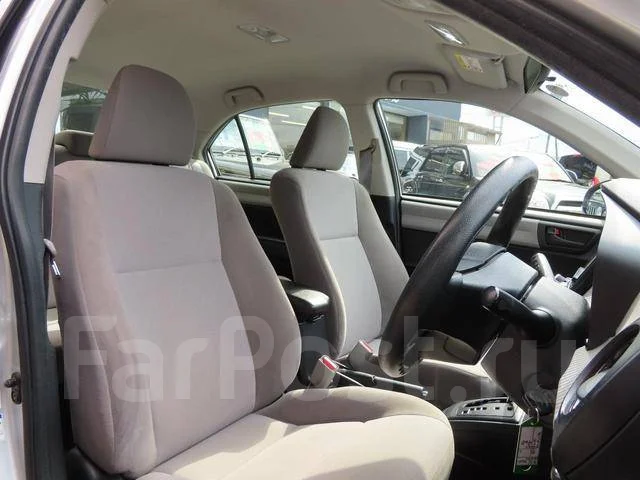 Toyota Corolla Axio. �������, ��������, 1.5, ������, �/�. ��� ����� �� ������������ ����