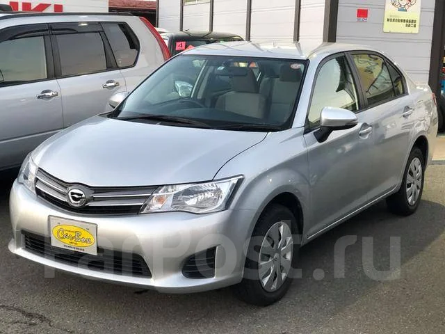 Toyota Corolla Axio. �������, ��������, 1.5, ������, �/�. ��� ����� �� ������������ ����