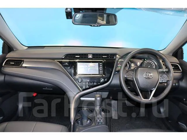 Toyota Camry. ��������, ��������, 2.5, ������, �/�. ��� ����� �� ������������ ����