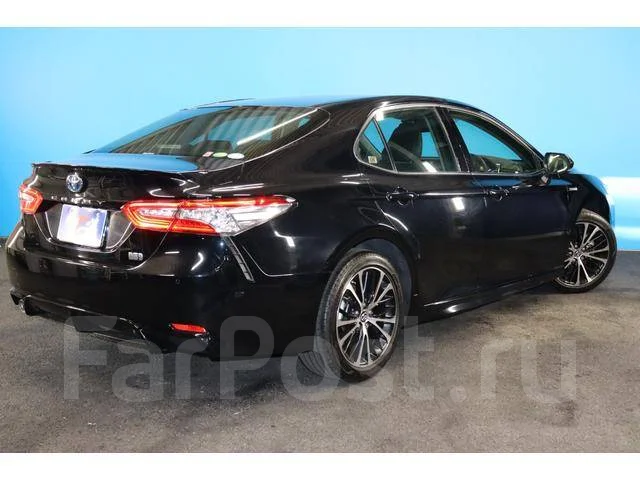Toyota Camry. ��������, ��������, 2.5, ������, �/�. ��� ����� �� ������������ ����