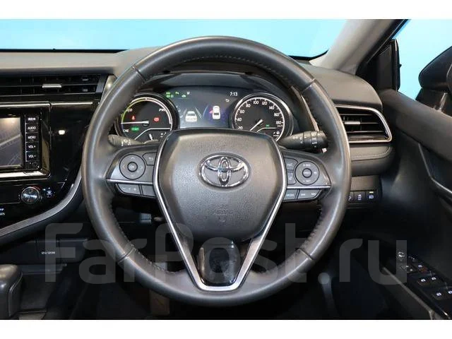 Toyota Camry. ��������, ��������, 2.5, ������, �/�. ��� ����� �� ������������ ����