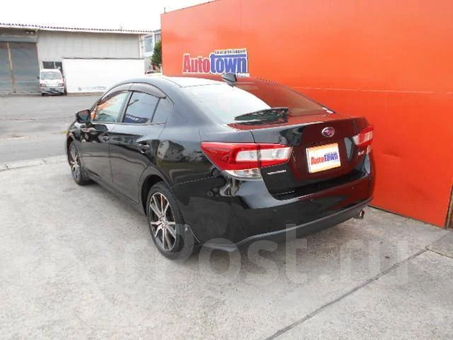 Subaru Impreza. �������, 4wd, 2.0, ������, �/�. ��� ����� �� ������������ ����