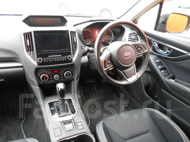 Subaru Impreza. �������, 4wd, 2.0, ������, �/�. ��� ����� �� ������������ ����