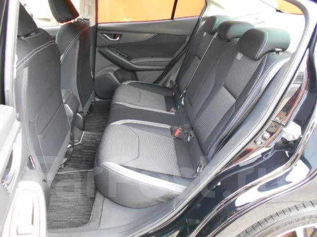 Subaru Impreza. �������, 4wd, 2.0, ������, �/�. ��� ����� �� ������������ ����