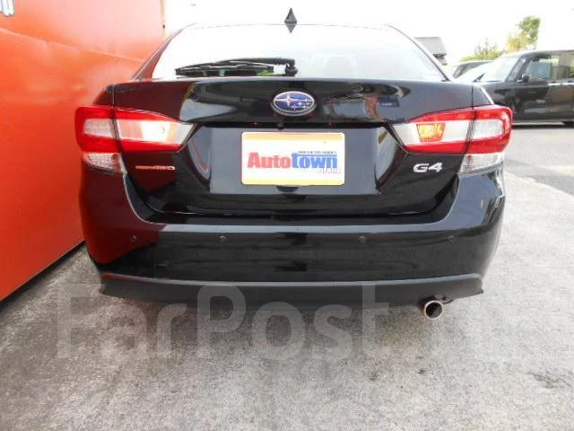 Subaru Impreza. �������, 4wd, 2.0, ������, �/�. ��� ����� �� ������������ ����