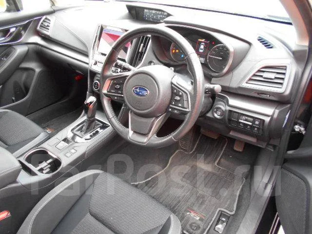 Subaru Impreza. �������, 4wd, 2.0, ������, �/�. ��� ����� �� ������������ ����