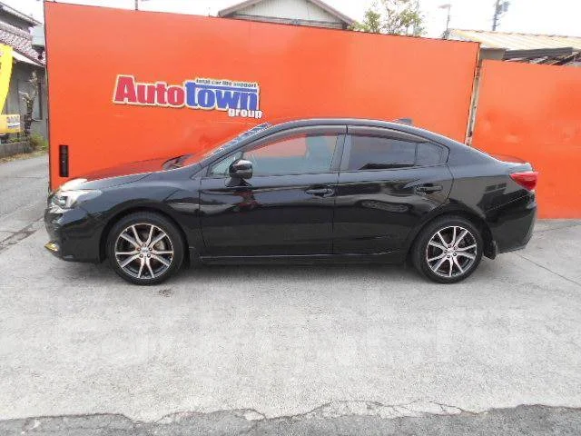 Subaru Impreza. �������, 4wd, 2.0, ������, �/�. ��� ����� �� ������������ ����