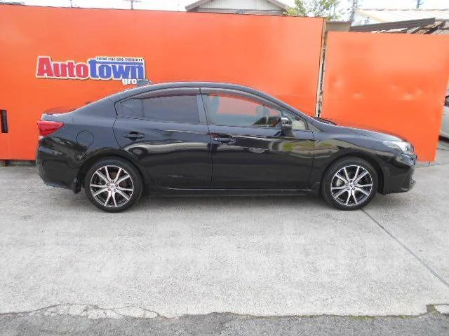 Subaru Impreza. �������, 4wd, 2.0, ������, �/�. ��� ����� �� ������������ ����