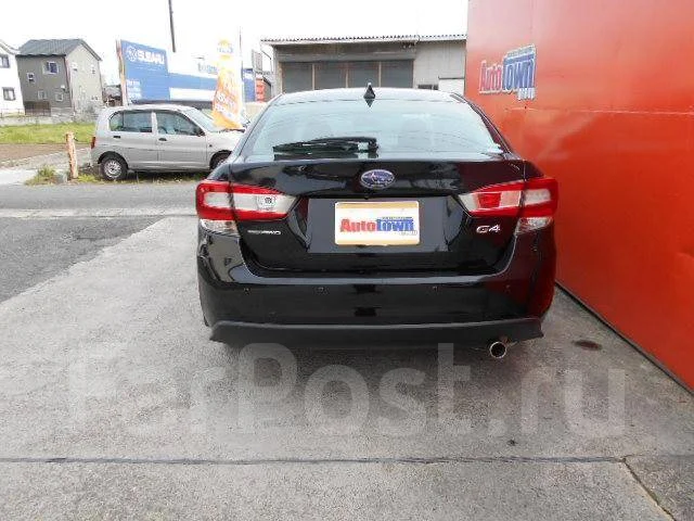 Subaru Impreza. �������, 4wd, 2.0, ������, �/�. ��� ����� �� ������������ ����