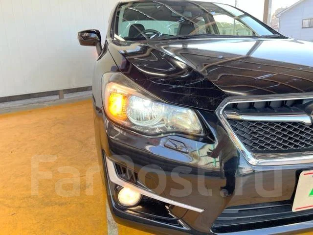 Subaru Impreza. �������, 4wd, 1.6, ������, �/�. ��� ����� �� ������������ ����