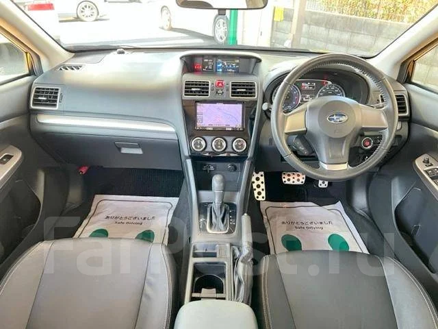 Subaru Impreza. �������, 4wd, 1.6, ������, �/�. ��� ����� �� ������������ ����