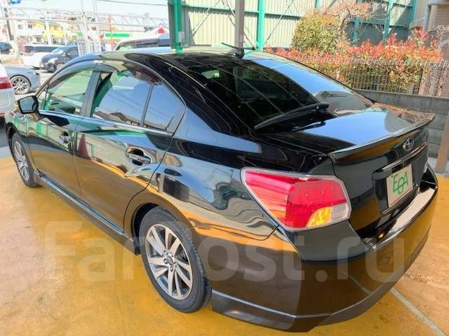 Subaru Impreza. �������, 4wd, 1.6, ������, �/�. ��� ����� �� ������������ ����