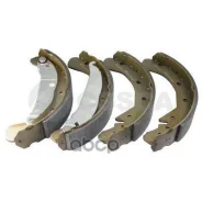 ������� ��������� ���������� OPEL Astra-F/G/H, Vectra-B, Corsa-C Combo, Zafira (230x40) 95~ Ossca ���. 06841 06841 ����