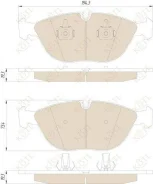 ��������� ������� KOTL 1285KT 1285KT/PN0102/GDB1285 1285KT ����