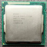 Intel Core i3-2100 ����