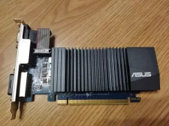 GeForce GT 710 ����