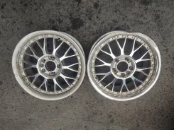 SSR Koenig. 8.0x17", 5x114.3 ����