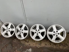 RAYS Volk Racing TE37SB Tourer. x16" ����