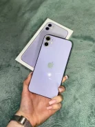 Apple iPhone 11. �/�, 64 ��, ����������, 4G LTE, ����������, NFC ����