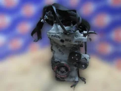 ��������� � ����� Nissan March 4, K13 HR12DE 2010-2024 (����������� ��������) HR12DE ����