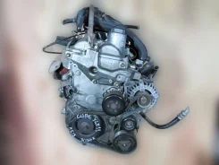 ��������� � ����� Nissan CUBE 2, YZ11 HR15DE 2002-2008 (����������� ��������) HR15DE ����