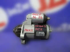 ������� Mazda Axela 2, BL6FJ ����� 3 ��� ������� ������ Axela M000T33371 2009-2013 (����������� ��������) M000T33371 ����