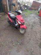 Racer Meteor RC50QT-3. 49����. ��., ��������, ��� ���, � �������� ����