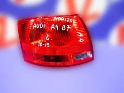 ������ ������ ����� AUDI A4 3, B7 8EC 8ED ���� �4 ����� 1819 2004-2009 (����������� ��������) 1819 ����