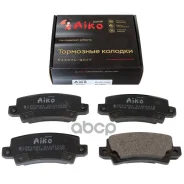 ������� ��������� ������ Toyota Corolla 120 (2000-2006), (2002-2006) AIKO ���. PF1827 PF1827 ����