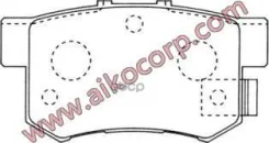 ������� Honda Accord, Civic, CR-V, Legend (1991-2001-2005-) ������ AIKO ���. PF8397 PF8397 ����