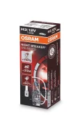 ����� 64151NBU H3 +110% 55W 12V PK22S Osram ���. 64151NBU 64151NBU ����