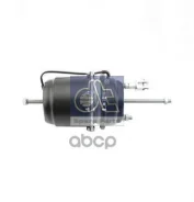 ����������������� (���������� ������) M16x1.5, Ls=65 mm, Lp=215 mm Scania P-, G-, R-, T-Serie DT Spare Parts ���. 118865 118865 ����