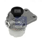 ����� ��������� Mercedes Truck DT Spare Parts ���. 4.61251 461251 ����