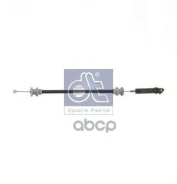 ���� ������� ����� ������������ DT Spare Parts ���. 672051 672051 ����