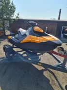 BRP Sea-Doo Spark. 2016 ��� ����