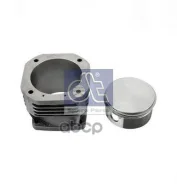 ��������� ������ ����������� Mercedes SK � ���������� OM402 DT Spare Parts ���. 461051 461051 ����