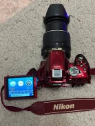 Nikon D5200 Kit ����