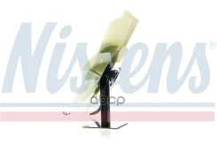 ���������� ����������� ������ 2-pin � ����� � ����������� 750 mm Nissens ���. 86021 86021 ����