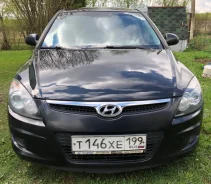 Hyundai i30. TMADC51DP9J024469, 9Z097181 ����