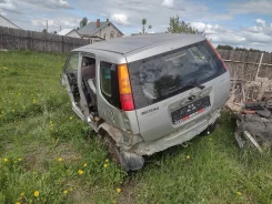 Suzuki Ignis ����