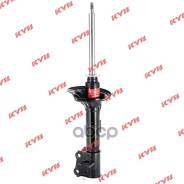   Gas R Hyundai Coupe 1.6/2.0 12/96-12/01 Lantra Ii 1.5/1.6/1.8/1.9D/2.0 11/95-9/00 [+Abs] KYB . 333207 333207 