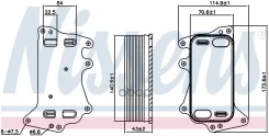 �������� �������� Nissens ���. 90903 90903 ����