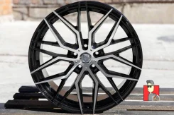 Vossen EVO-5. 8.5x20", 5x114.3, ET35, �� 73,1���. ��� ����� �� ������������� ����